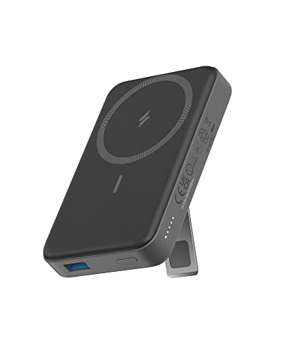 Anker Anker 633 Magnetic Power Bank with Stand, 10,000mAh Portable Cha — Side-by-side comparison of top picks in this category