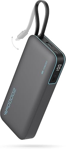 Power Bank Safety Tips: How to Use and Store Portable Charge